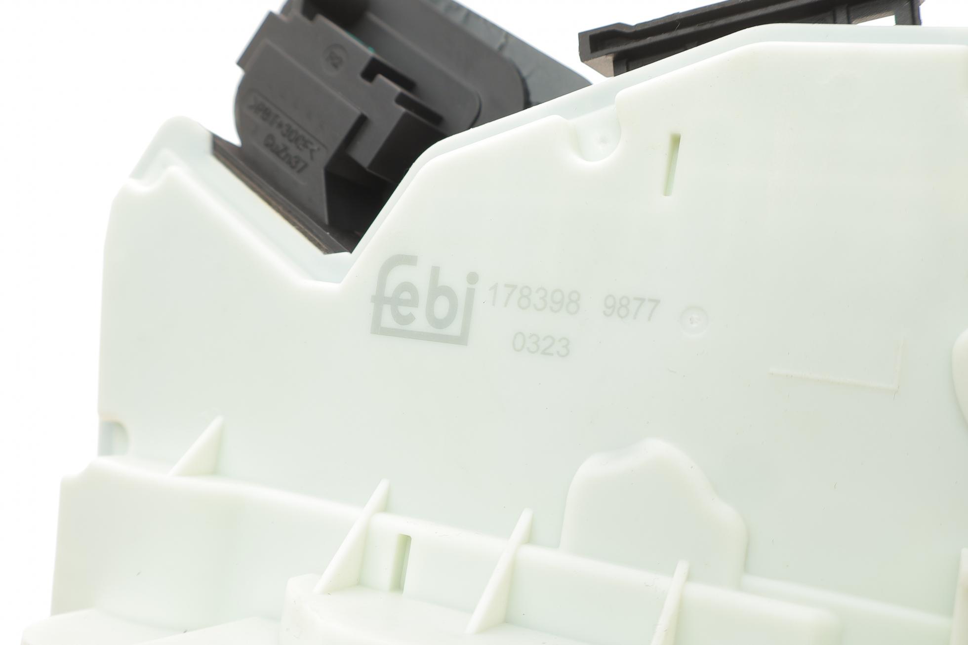 178398 FEBI BILSTEIN